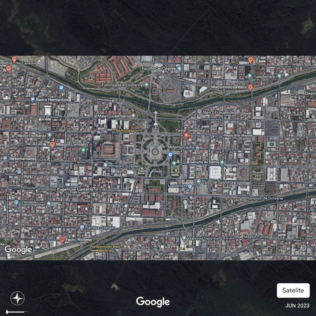 Ubicación Makura