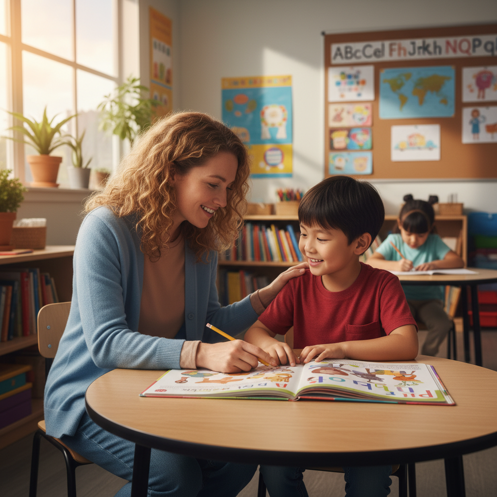 Terapia infantil